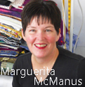 Marguerita McManus
